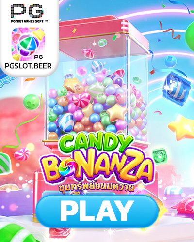 candy bonanza
