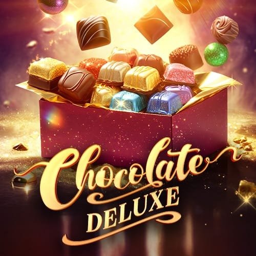 game chocolate deluxe pg