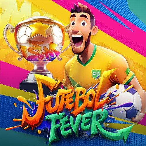 game futebol fever pg