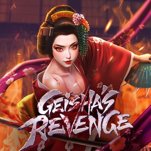 game geishas revenge pg