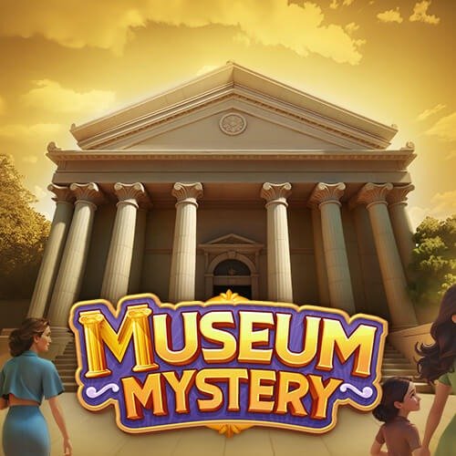 game museum mystery pg