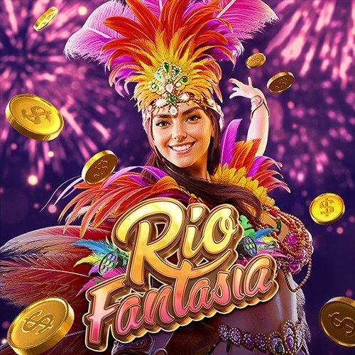 game rio fantasia pg