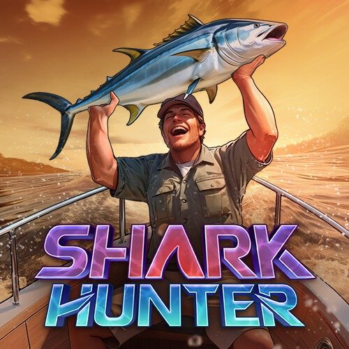 game shark hunter pg