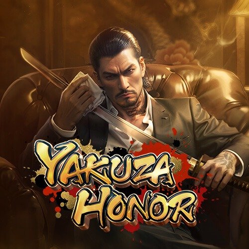 game yakuza honor pg
