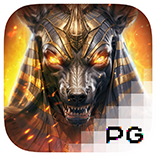 icon anubis wrath