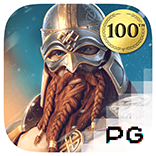 icon asgardian rising