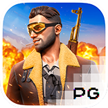 icon battleground royale
