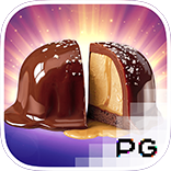 icon chocolate deluxe