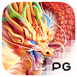 icon dragon legend