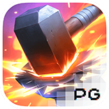 icon forge of wealth