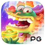 icon fortune dragon