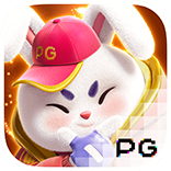 icon fortune rabbit