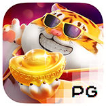icon fortune tiger