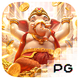 icon ganesha fortune