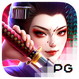icon geishas revenge