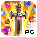 icon gemsavioursword