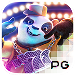 icon hip hop panda