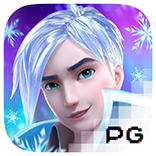 icon jack frost winter