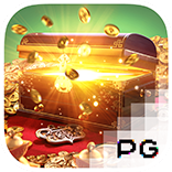 icon jewels of prosperity