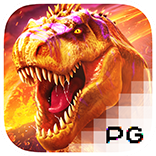 icon jurassic kingdom