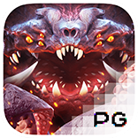 icon legend of perseus