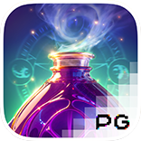 icon mystic potions