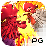 icon rooster rumble