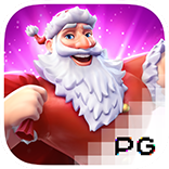 icon santas gift rush