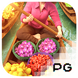 icon thai river wonders