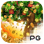icon tree of fortune