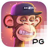 icon wild ape #3258
