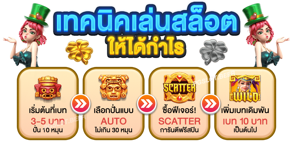pg slot online